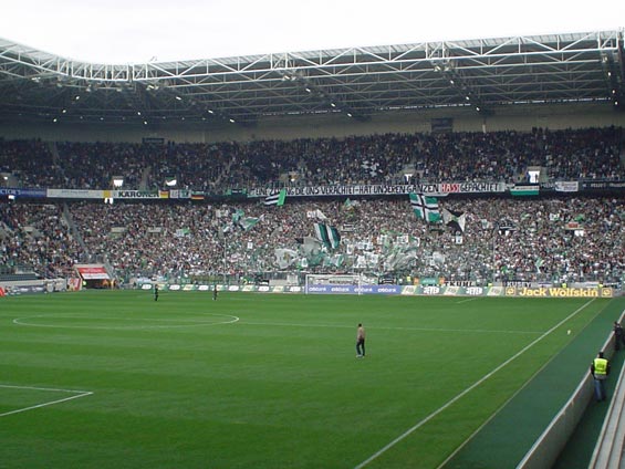 Borussia Mönchengladbach vs Hannover 96 (0-2) (14)