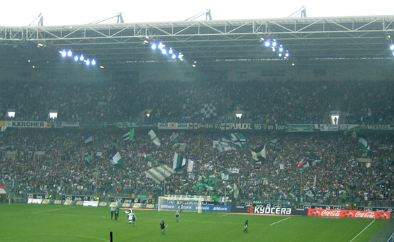 Borussia Mönchengladbach vs 1. FC Kaiserslautern (4-1) (5)