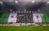 Borussia Mönchengladbach vs Bayer 04 Leverkusen (1-1)