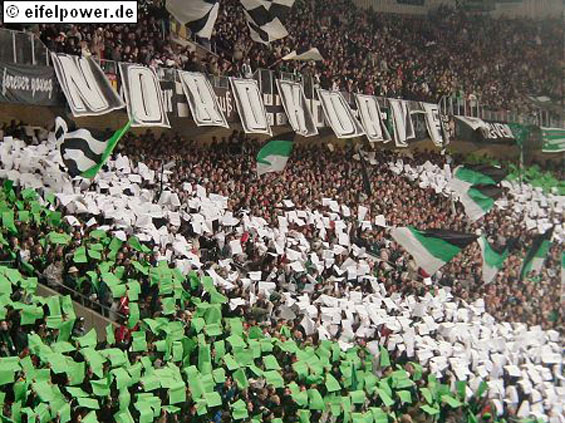 Borussia Mönchengladbach vs Bayer 04 Leverkusen (1-1) (5)