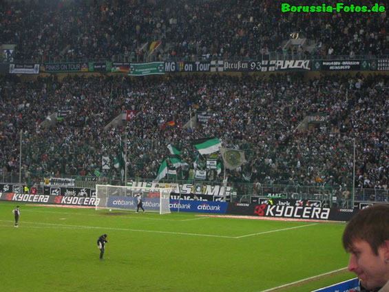 Borussia Mönchengladbach vs Eintracht Frankfurt (4-3) (1)