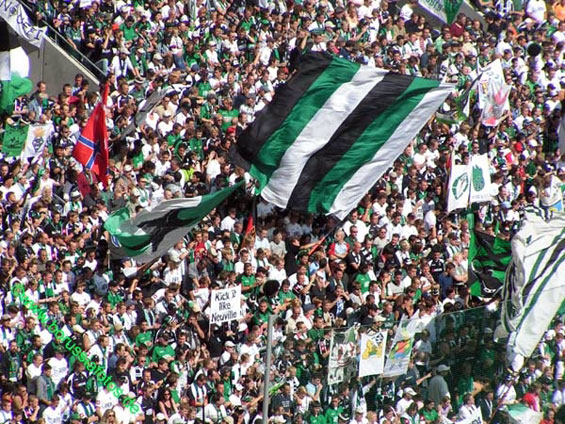 Borussia Mönchengladbach vs VfL Wolfsburg (1-1) (3)