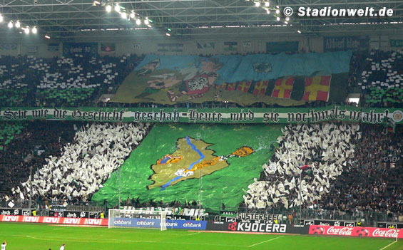 Borussia Mönchengladbach vs 1. FC Köln (2-0) (4)