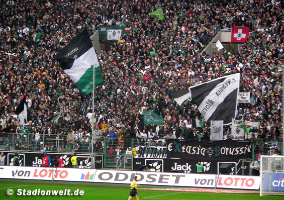 Borussia Mönchengladbach vs 1. FC Köln (2-0) (8)
