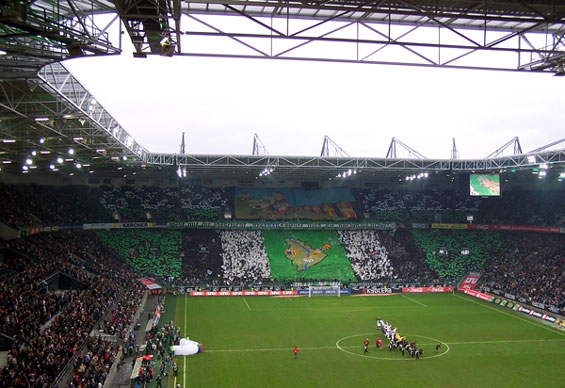 Borussia Mönchengladbach vs 1. FC Köln (2-0) (12)