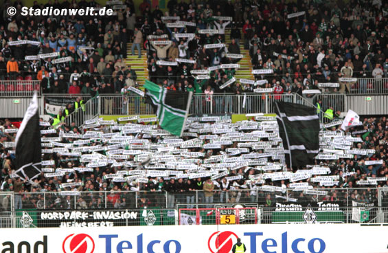 1. FSV Mainz 05 vs Borussia Mönchengladbach (3-0) (1)