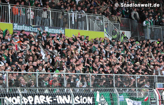 1. FSV Mainz 05 vs Borussia Mönchengladbach (3-0) (4)