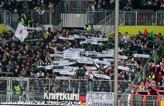 1. FSV Mainz 05 vs Borussia Mönchengladbach (3-0) (5)