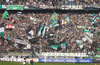 Borussia Mönchengladbach vs VfB Stuttgart (1-1)