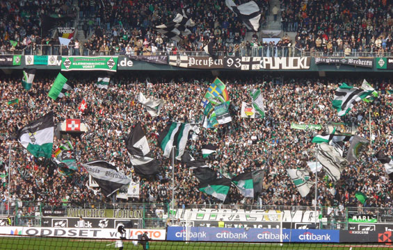Borussia Mönchengladbach vs VfB Stuttgart (1-1) (3)