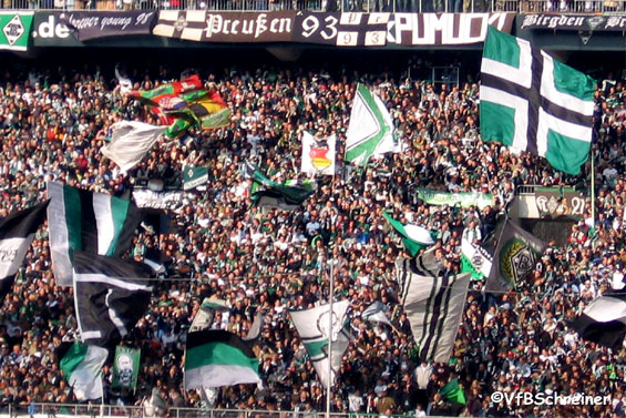 Borussia Mönchengladbach vs VfB Stuttgart (1-1) (8)