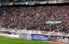 Borussia Mönchengladbach vs Borussia Dortmund (2-1)