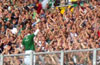 FC Schalke 04 vs Borussia Mönchengladbach (1-1)