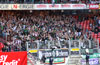 1. FC Nürnberg vs Borussia Mönchengladbach (5-2)
