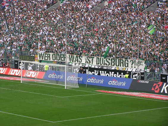 Borussia Mönchengladbach vs MSV Duisburg (2-1) (2)