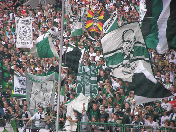 Borussia Mönchengladbach vs MSV Duisburg (2-1) (3)