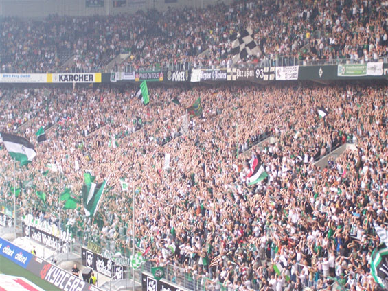 Borussia Mönchengladbach vs MSV Duisburg (2-1) (5)