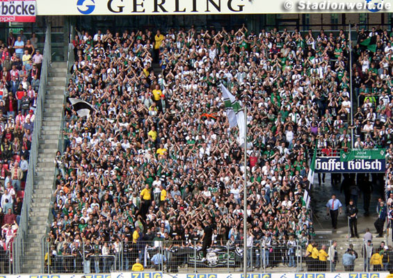 1. FC Köln vs Borussia Mönchengladbach (2-1) (3)