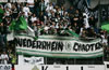 DSC Arminia Bielefeld vs Borussia Mönchengladbach (0-2)