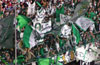 Borussia Mönchengladbach vs 1. FSV Mainz 05 (1-0)