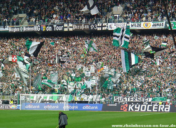 Borussia Mönchengladbach vs 1. FSV Mainz 05 (1-0) (3)