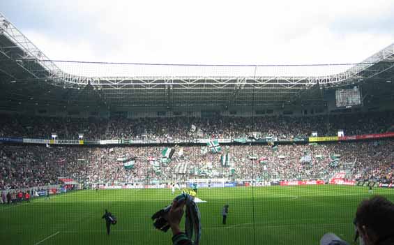 Borussia Mönchengladbach vs 1. FSV Mainz 05 (1-0) (4)