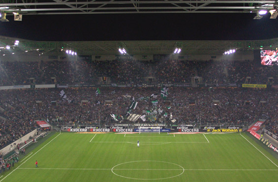 Borussia Mönchengladbach vs FC Schalke 04 (0-2) (1)