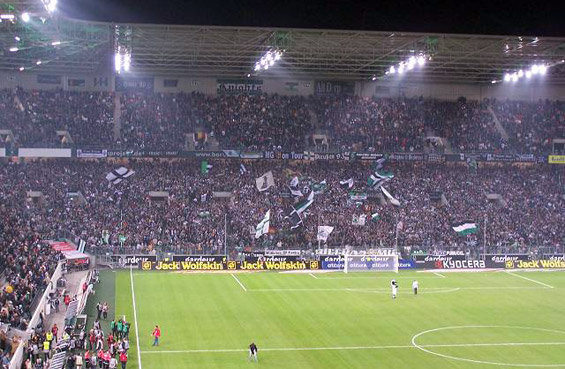 Borussia Mönchengladbach vs FC Schalke 04 (0-2) (2)