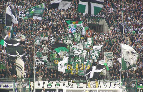 Borussia Mönchengladbach vs FC Schalke 04 (0-2) (3)