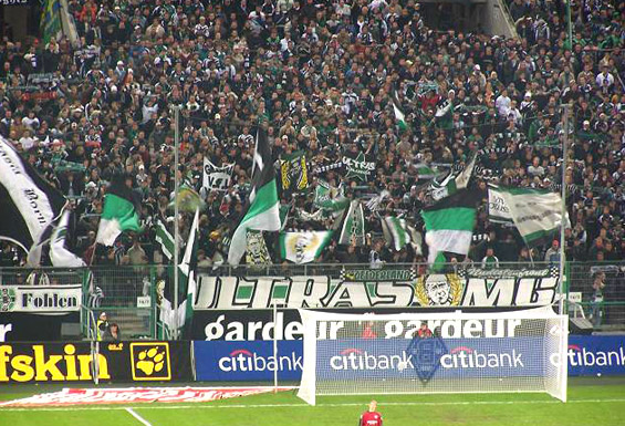 Borussia Mönchengladbach vs FC Schalke 04 (0-2) (4)