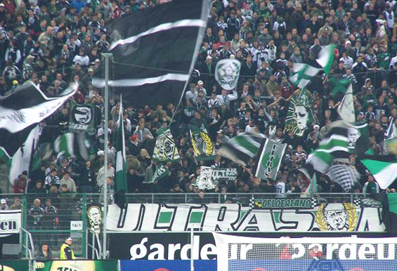 Borussia Mönchengladbach vs FC Schalke 04 (0-2) (5)