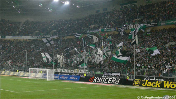 Borussia Mönchengladbach vs Hannover 96 (0-1) (6)