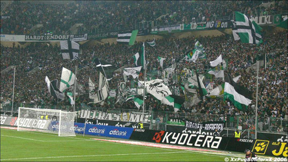 Borussia Mönchengladbach vs Hannover 96 (0-1) (8)