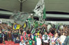 VfB Stuttgart vs Borussia Mönchengladbach (1-0)