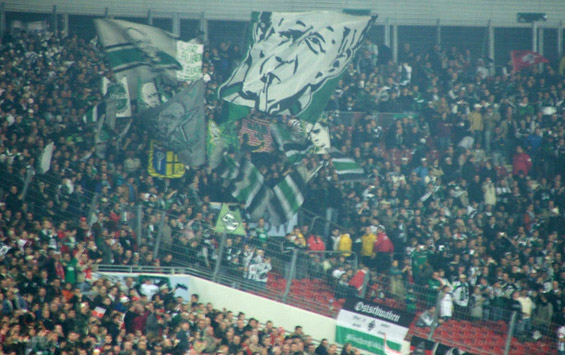 VfB Stuttgart vs Borussia Mönchengladbach (1-0) (3)