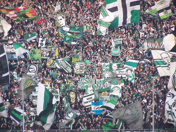 Borussia Mönchengladbach vs 1. FSV Mainz 05 (1-1) (5)