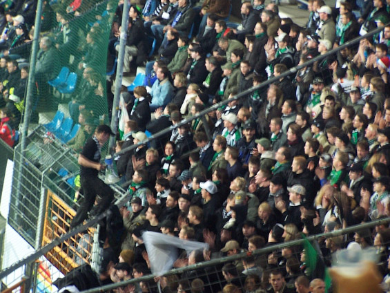 VfL Bochum vs Borussia Mönchengladbach (2-0) (2)