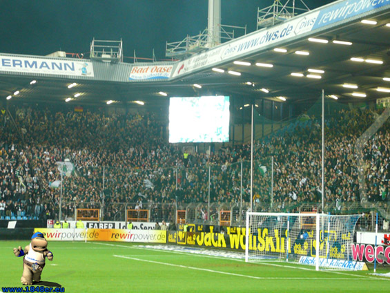 VfL Bochum vs Borussia Mönchengladbach (2-0) (7)