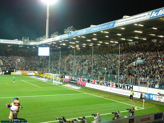 VfL Bochum vs Borussia Mönchengladbach (2-0) (10)