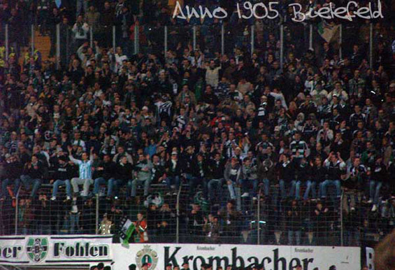 DSC Arminia Bielefeld vs Borussia Mönchengladbach (2-0) (5)