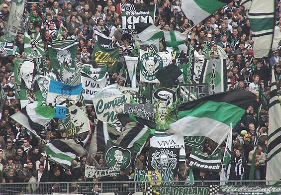 Borussia Mönchengladbach vs TSV Alemannia Aachen (0-0) (1)