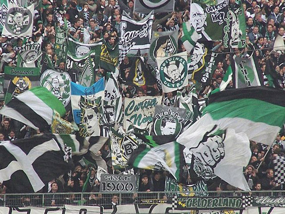 Borussia Mönchengladbach vs TSV Alemannia Aachen (0-0) (5)