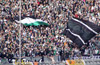 Borussia Dortmund vs Borussia Mönchengladbach (1-0)