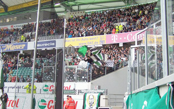 VfL Wolfsburg vs Borussia Mönchengladbach (1-0) (2)