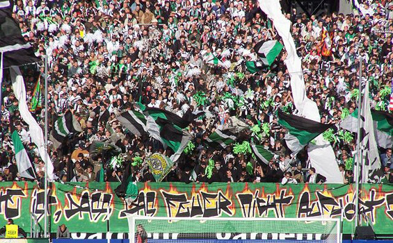 Borussia Mönchengladbach vs Hertha BSC (3-1) (6)