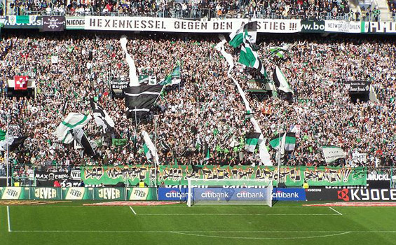 Borussia Mönchengladbach vs Hertha BSC (3-1) (7)