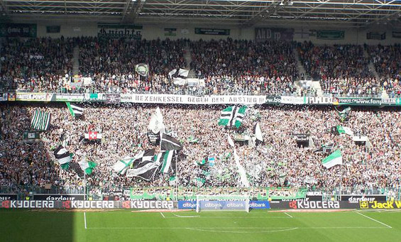 Borussia Mönchengladbach vs Hertha BSC (3-1) (8)