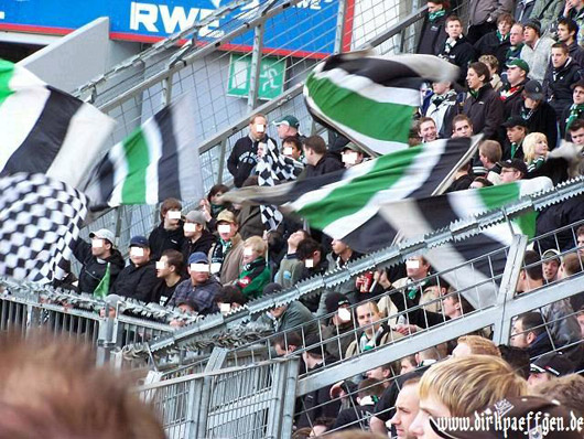 Bayer 04 Leverkusen vs Borussia Mönchengladbach (1-0) (1)
