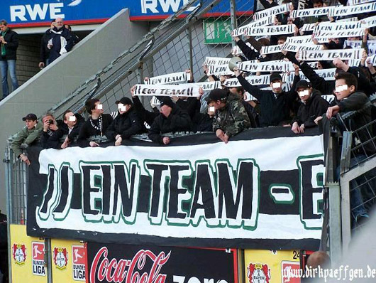 Bayer 04 Leverkusen vs Borussia Mönchengladbach (1-0) (7)