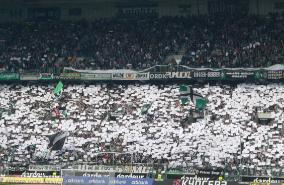 Borussia Mönchengladbach vs Eintracht Frankfurt (1-1) (3)